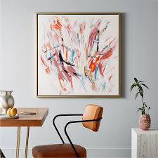 Limited Editions Art Prints Cb2 In 2020 Wall Art Decor Painting Wire Wall Art