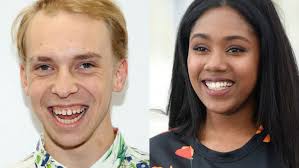 Taliah Webster, Sam Dillon Set for Crime Thriller 'On Point'