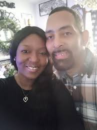 I'm so Happy I'm married in Gods eyes everything we do is okay 😘❤️