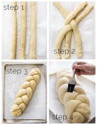 How To Make Challah Bread Kiwi And Carrot Recipe Challah Bread Bread Dough Bread Shop