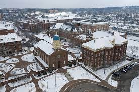 Univeristy Of Dayton Christmas Brak 2022 Women's Track And Field - University Of Dayton Athletics
