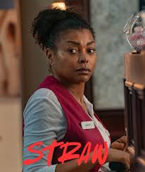 Tasha Smith is a multifaceted actress and director whose work brings style  and intensity to the projects she works on, whether in front of or behind  the camera.