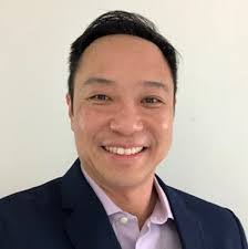 Kenneth Koh's Instagram, Twitter & Facebook