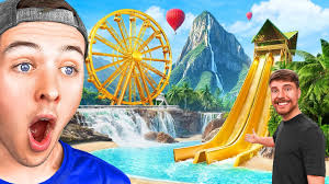 $1 Vs. $250,000,000 PRIVATE ISLAND! w/ MoreBeckBros, Original Video:  https://www.youtube.com/watch?v=krsBRQbOPQ4&t=2s&ab_channel=MrBeast, 👕:  BeckBros Clothing: ...
