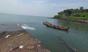 Mumbai | Madh Island