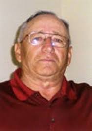 Darryl Meyer, 68, San Antonio, Fla.