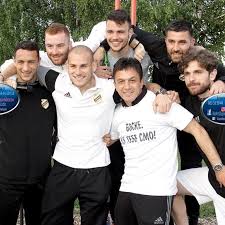 In 50.00% matches the total goals in the match was over 2.5 goals (over 2.5). Fk Cukaricki 1926 Added 11 New Photos Fk Cukaricki 1926 Facebook