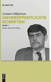 Lennart H Kanson Unver Ffentlichte Schriften Studien Zu Den Pseudoquintilianischen Declamationes Maiores Ffentlichte Sc Studium Muttertag Basteln Bucher