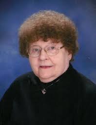Obituary information for Joan M. Fait