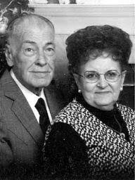 Ropes People-James Winfield and Ida Jane Powell Fry.