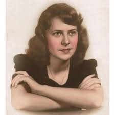 Helen Burrell Bates Obituary in Raleigh at Renaissance Funeral Home