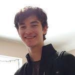 Cody Mosby's Instagram, Twitter & Facebook