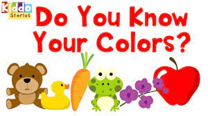 Bear Sees Colors By Karma Wilson Stories For Kids Children S Books Read Along Aloud Youtube Colors For Toddlers Coloring For Kids Learning Colors