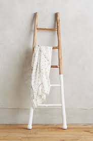 Let's look at ideas on how to decorate with repurposed diy wooden i love decorating with vintage ladders for a bunch of reasons! 10 Best Wall Ladders For Keeping Clothes Organized 2020 The Strategist