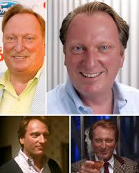 happy 79th birthday to Jeffrey Jones Jeffrey Jones, born September 28,  1946, in Buffalo, New York, is an American actor known for his roles as  Emperor Joseph II in Amadeus (1984), Ferris