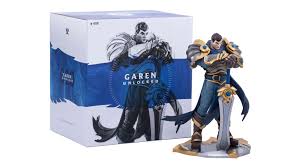 Can i use my epic games account to trade rocket league items? The Garen Unlocked Statue Will Make You Swoon Over The Might Of Demacia One Esports