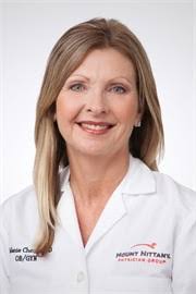 Melanie Cherry's Instagram, Twitter & Facebook