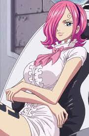 Vinsmoke Reiju Wiki One Piece Amino