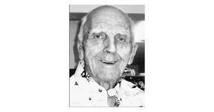 Berdell Anderson Obituary (2010)