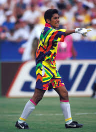 En el diálogo con martinoli, el dr. Seleccion Mexicana Curiosidades Del Tricolor En El Mundial De 1994 Mediotiempo