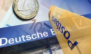 Since may 2018, it operates as a brand of deutsche bank's retail arm. Deutsche Bank Turmoil Postbank Shareholders Revolt Demanding 660m World News Express Co Uk