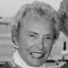 Teasie Wunderlich Obituary (1923