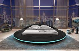 Per tutti gli altri tipi di cookie abbiamo bisogno del suo. Letto Rotondo Mars Nativo Mobili Moderni Zurigo