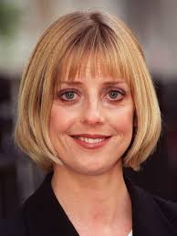 Emma Gwynedd Mary Chambers (1964-2018)