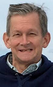 Peter Hutchman Obituary (2017)