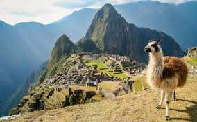 Remember, when traveling around peru, peru. Machu Picchu Tour Zu Fuss Auf Dem Inka Trail In Peru