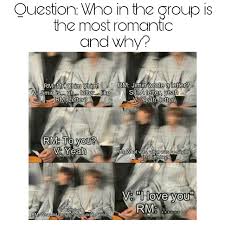 We also learned that jimin and taehyung are the members who argue the most, apparently over this ~is~ carpool karaoke, so obviously they did some singing, including to bruno mars and. My Collection Of Bts One Interesting Thing About Vmin Is How Members