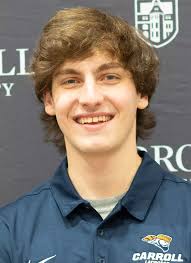 2022 Men's Lacrosse Roster