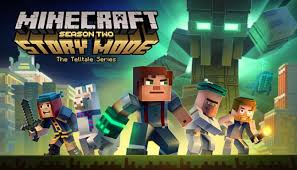 Download server software for java and bedrock, and begin playing minecraft with your friends. Minecraft Story Mode Season Two Free Download Episode 1 5 Igggames