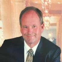 Curtis Jay McDonald Obituary