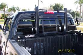 Find a new tacoma at a toyota dealership near you, or build & price your own toyota tacoma online today. Backrack Install On A 2015 Tacoma World