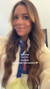 Basketball Game Attire for Moms Winter 2024