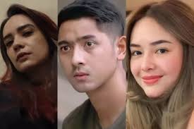 Arya Saloka Foto Mesra Bersama Putri Anne, Warganet Justru Kasihan pada  Amanda Manopo