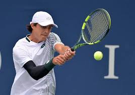 2026 US Open tennis: Adam Walton opens singles against Yibing Wu