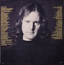 USロック】Roger McGuinn ロジャー・マッギン