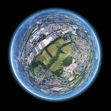 Everything you love about google earth, plus new ways for you to explore, learn and share. Google Earth Engine The Planet In Your Hand By Thuáº­n Sarzynski Environmental Ideas Medium