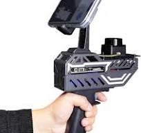 Amazon.com: Yahboom Handheld Mapping Navigation Scanning ...