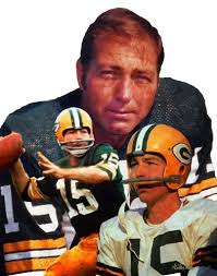 1975 Sports Illustrated August 25 Football Green Bay Packers Bart Starr