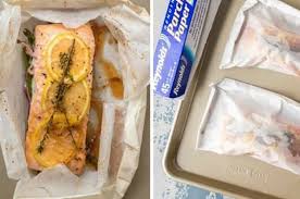 16 Healthy Dinners Cooked In Parchment Paper Recipes Cooking Dinner Polish Recipes