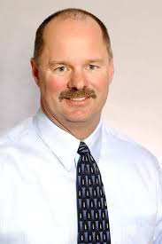 LSSU's Aaron Westrick speaks at Oakland University