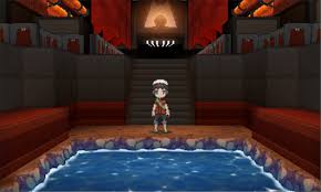 Pokémon Ruby & Sapphire - Team Aqua & Team Magma