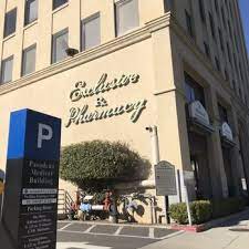 Exclusive Prescription Pharmacy 65 N Madison Ave Pasadena Ca Phone Number