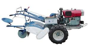 Power Tiller Information Regarding Prices And Subsidies