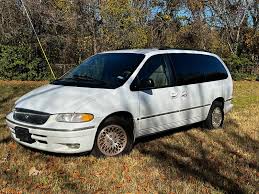 Image result for Medium Driftwood 1997 Chrysler