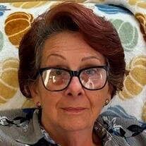 Joyce M. Atkinson Obituary