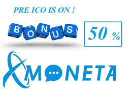 Image result for bounty xmoneta